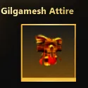  Gilgamesh Attire