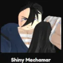  Shiny Mechamar