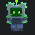  Robo Cub Skin