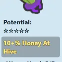  Candy Ring / 10% HaH