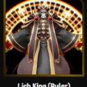  Lich King (Ruler)