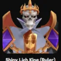  Shiny Lich King (Ruler) / Shiny Ainz