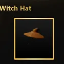 Witch Hat