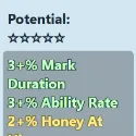  Festive Wreath / 3% MD + 2% HaH