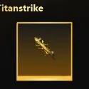  Titanstrike