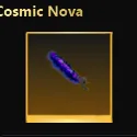  Cosmic Nova