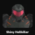 Shiny Hellkiller