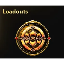 Loadouts