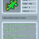  Bead Lizard / Bead Lizard / BSS / Bee Swarm Simulator