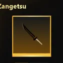  Zangetsu L / Fast Delivery