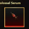 Colossal Serum