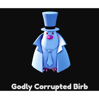 Good Birb Familiar Total Stat 80%+