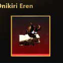  Onikiri Eren / Fast Delivery