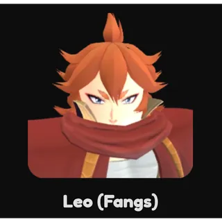 Leo (Fangs)