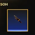 Inverted Spear Of Heaven (ISOH)