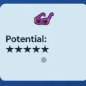  Pink Shades | 5 Potential / Unwax