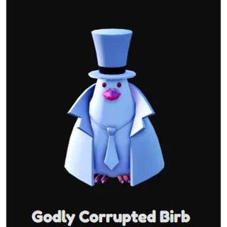 Good Birb Familiar Toal Stat 105%+