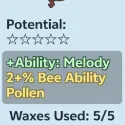  Toy Horn / 2% Bap