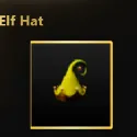  Elf Hat
