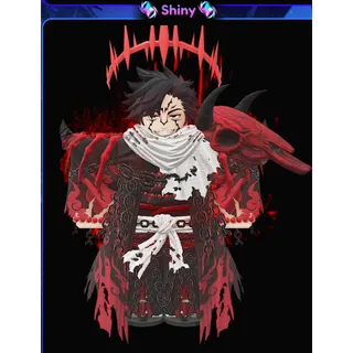 Shiny Today Strongest Vs History Strongest | Shiny Gojo Vs Sukuna