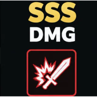 SSS DMG