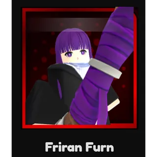 Friran Furn|Skin Friren