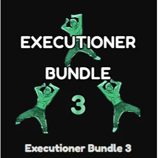 Executioner Bundle 3