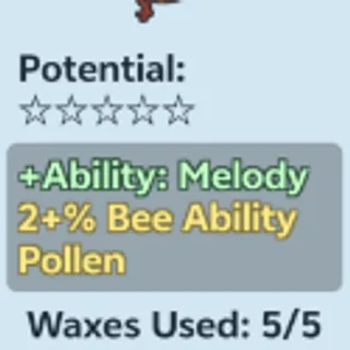  Toy Horn / 2% Bap