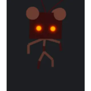 Stick Cub Skin