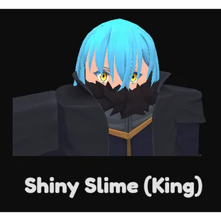 Shiny Slime | Shiny Rimuru