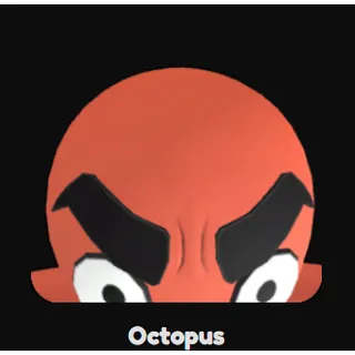 Octopus