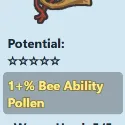  Toy Horn / 1% BAP