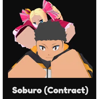 Soburo (Contract)
