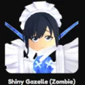  Shiny Gazelle (Zombie)