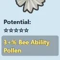  Paper Angel / 3% BAP