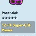  Pink Shades / 12% SCP