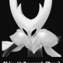  Shiny Hollowseph (Pure)