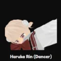 Haruka Rin (Dancer)