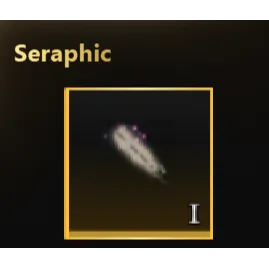 Seraphic
