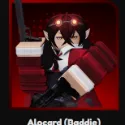 Alocard (Baddie) / Skin Alocard