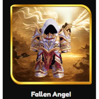 Fallen AngeI