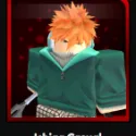  Ichiga Casual / Skin Ichigo