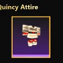 Quincy Attire