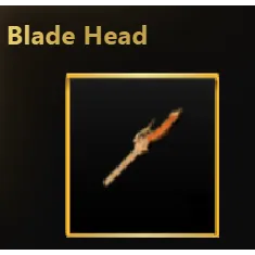 Blade Head