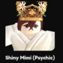 Shiny Mimi (Psychic)
