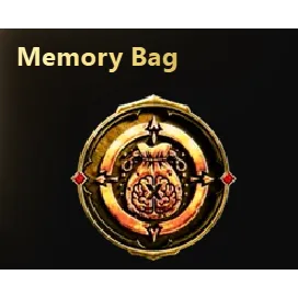 Memory Bag