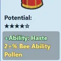 Toy Drum / 2% Bap