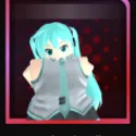  Haruka Rin Miku