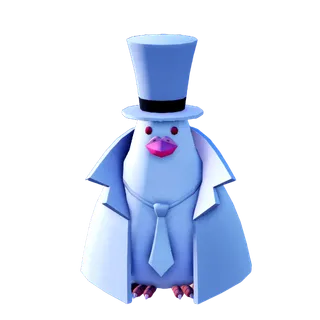 x10 Birb Familiar Ramdom Stat