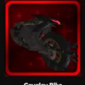 Cavalry Bike